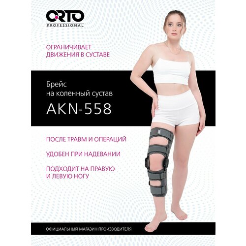 ���� ORTO ����� �� �������� ������ AKN 558 ����������� 59 �� ������ 1 ��. ������������� ������ ������