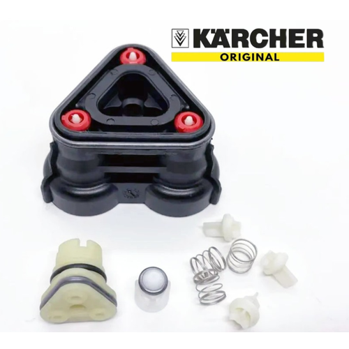 ���� 9.002-552.0. �������� ������� ����� ��������� ��� �������� Karcher ������ ������