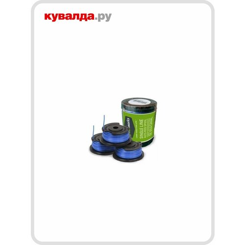 ���� ������� ��� �������� Greenworks 29627 ������ ������