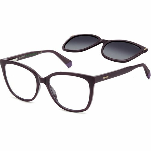 ���� ������ ��� ����� Polaroid PLD 6229/CS B3V 99 Clip-On Polarized ������ ������