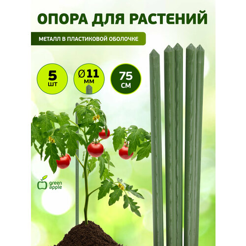 ���� GCSP-11-75 GREEN APPLE ��������� ������ � �������� 75�� ? 11�� 5�� (����� 5 ��) (20/800) ������ ������