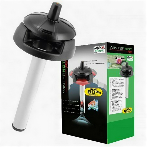 ���� ?����������� ��� ����� ?Aquael? Winter Hot PRO? 150W??, � ������������� ������ � �����������? ������ ������