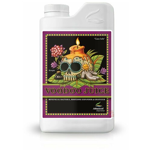    Advanced Nutrients Voodoo Juice 1    -     , -, 