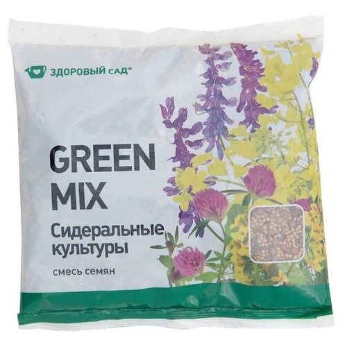 ���� ������ �������� ��� Green Mix ������� �����, 500 � ������ ������