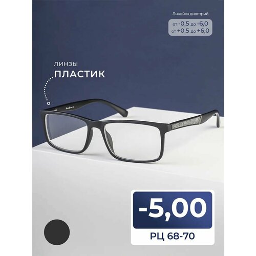 ���� ���� �� 68-70 ������������� (-5.00) RALPH 0682 C1, ��� �������, ���� ������-�������, ��� ����, ����� �������, �� 68-70 ������ ������