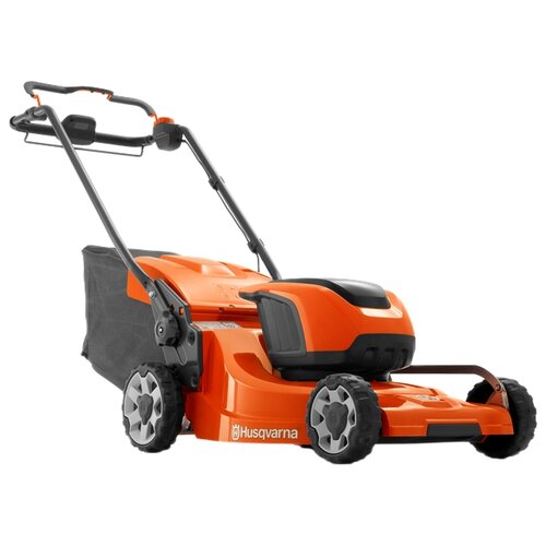 ���� �������������� ������������� Husqvarna LC 347iVX, ��� ���, 47 �� ������ ������