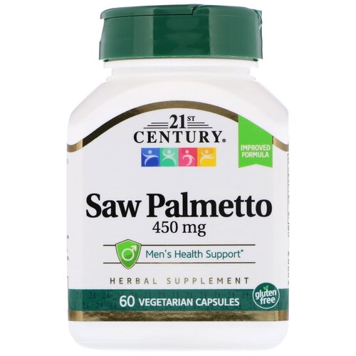   21st Century Saw Palmetto, 70 , 450 , 60 .   -     , -, 