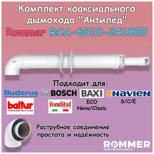  ROMMER     RCA-6010-24,  D 100 ,  D 60    -     , -, 