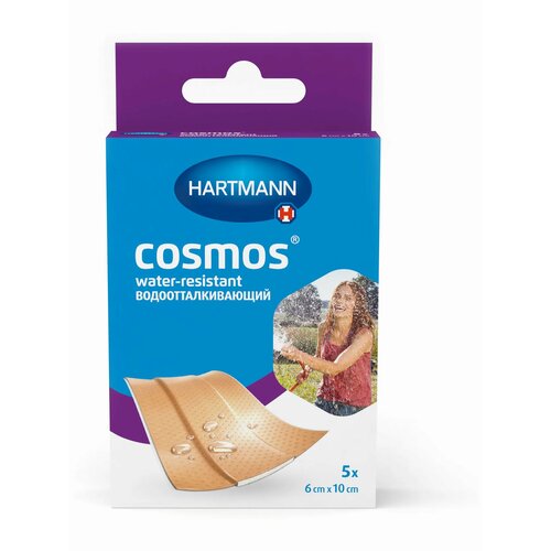 ���� �������� COSMOS water-resistant ������. 6�10�� �5 ������ ������