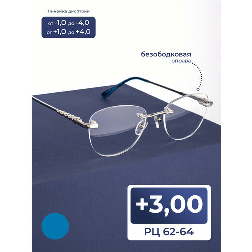 ���� ������� ������� ������������ ���� ��� ������ (+3.00) EAE 1024 C1, ���� ����������-�������, �� 62-64 ������ ������