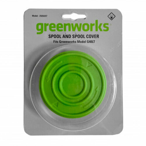       GREENWORKS  40      -     , -, 