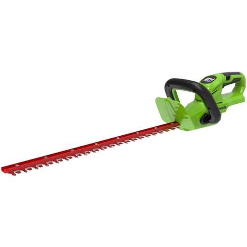    Greenworks G24HT56    , 4, 24 ,       -     , -, 