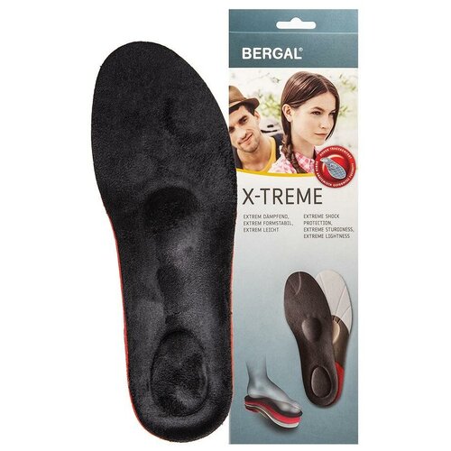 ���� �������-���������� ����� ��������� BERGAL X-Treme ������ ������