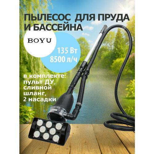 ���� Boyu ������� ��� ����� WNQ-1 (BOYU) ������ ������