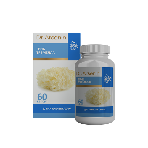 ���� �������� 60 ������ Dr.Arsenin ������ ������