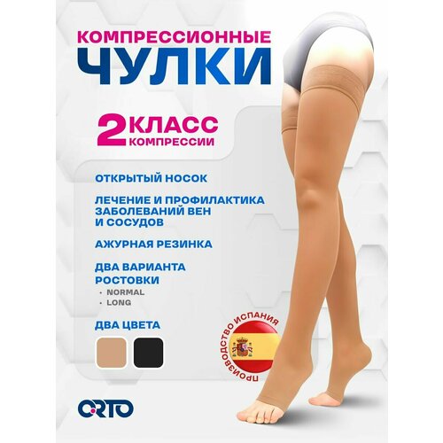 ���� ����� �������������� Orto 223�, 2 �����, ������ Q, Long (70-82 ��), ������-������� ������ ������
