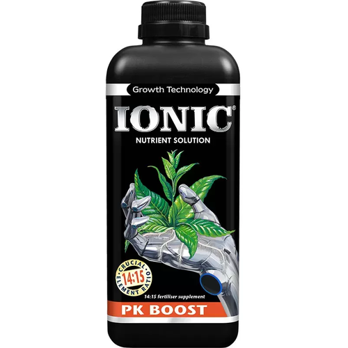     Growth technology IONIC PK Boost 1,     -     , -, 