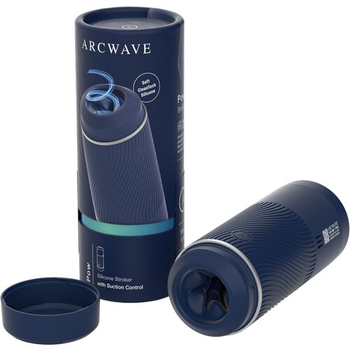 ���� ����������� ARCwave Pow � ��������� ����������, ����� ������ ������