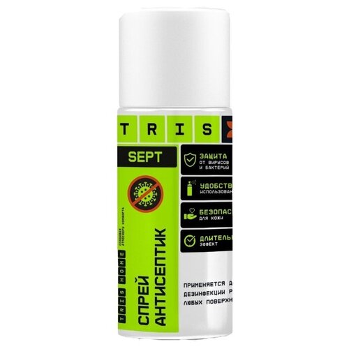 ���� Tris ����� ���������� Sept, 210 �� ������ ������