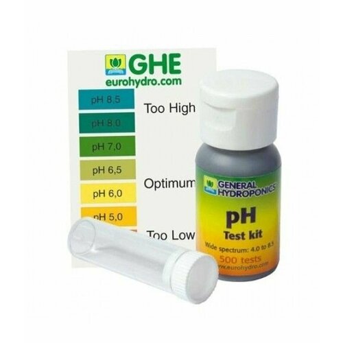 ���� ��������� ����������� ���� E-Mode PH UP (pH+) 0.5� ������ ������