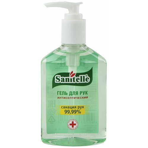  Sanitelle            ., 250 , 260 , 2 .,  :   