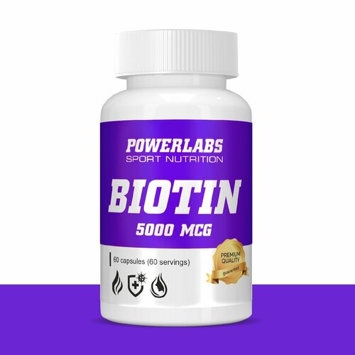 ���� PowerLabs ������ 5 000 ��� �������� ��� ����� 60 ������ ������ ������