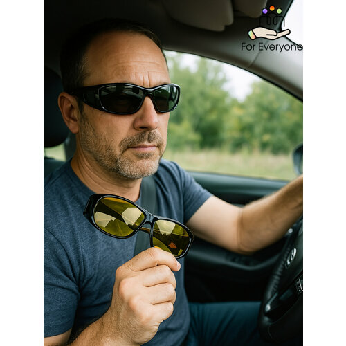 ���� ���� ��� ��������� � ������������ ��������� � ������� �� �� Gilmor HD Vision ������ ������