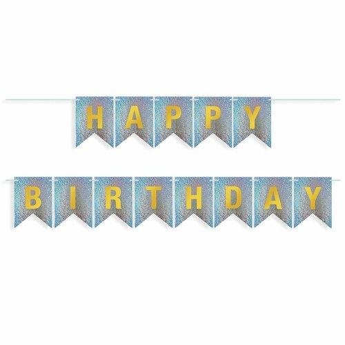 ���� �������� ������, Happy Birthday, �������, ����������, 350 ��, 17*12 ��, 1 ����. ������ ������