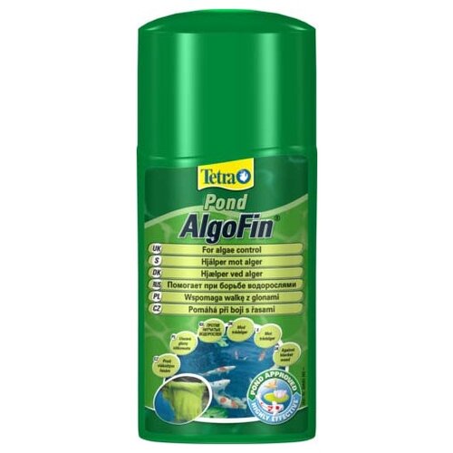 ���� �������� ��� ������� Tetra Pond AlgoFin, 0.25 � ������ ������