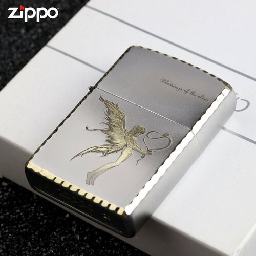  Zippo Fairy   -     , -, 