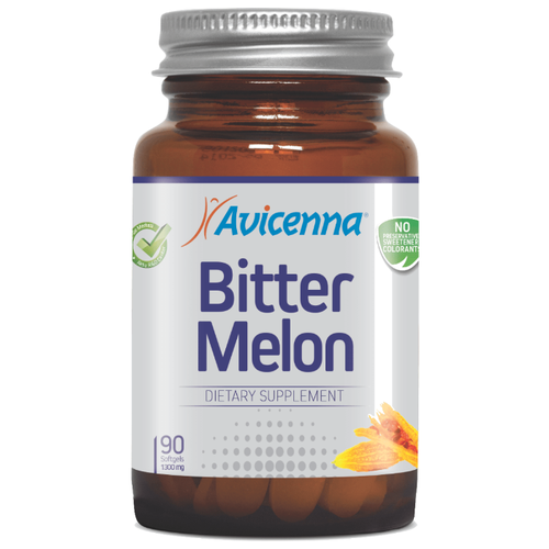 ���� Avicenna Bitter Melon ����., 90 ��. ������ ������