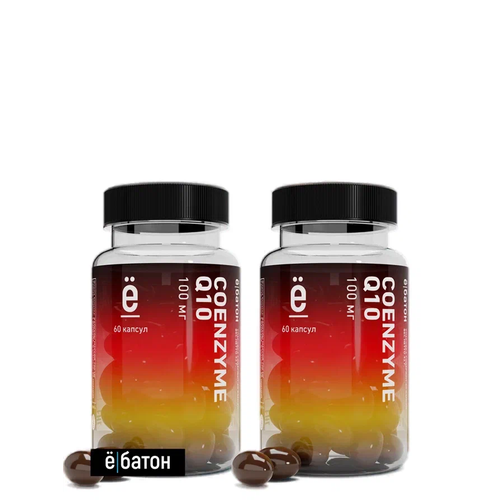 ���� �|����� Coenzyme Q10 ����. ������ ������