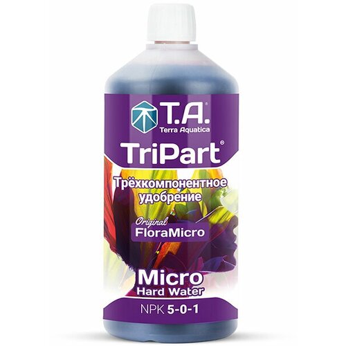       Terra Aquatica TriPart Micro HW 1    -     , -, 