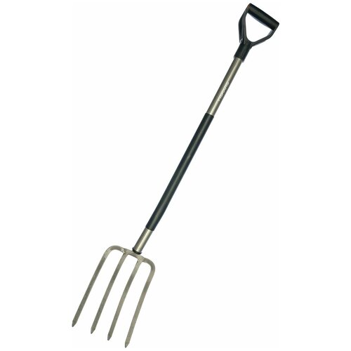 ���� ���� FISKARS 133400 (1001413) Ergonomic (121 ��) ������ ������