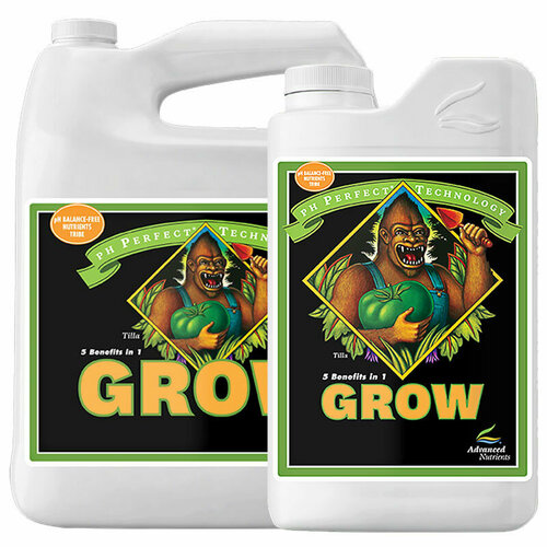   Advanced Nutrients pH Perfect Grow (0,5 )   -     , -, 