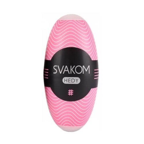 ���� SVAKOM ����������� Hedy, blow job ������ ������