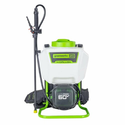     GREENWORKS GW-BPS60, 60V       -     , -, 