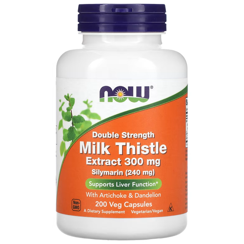  Milk Thistle Extract Silymarin . ., 300 , 210 , 200 .   -     , -, 