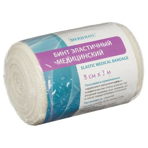 ���� ���������� ���� MERIDIAN, 300 X 8 ��, 2�� ������ ������