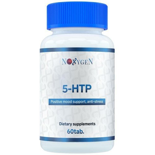 ���� Noxygen 5-HTP 100mg ������� ��� ��������� ����������, ��������� ������������ � ��������� ������ ������