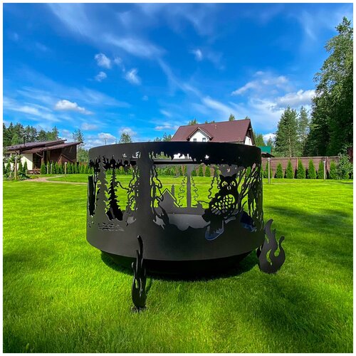 ���� ��������� ���� ���� � ������ ������� 80 �� / ���� ��� ������ FIRE-HOUSE ������ ������