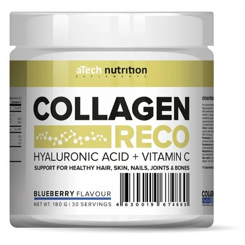  Collagen Reco ., 180 ,    -     , -, 