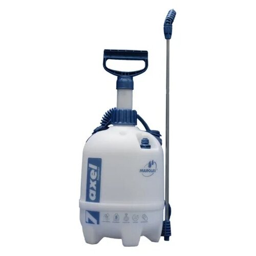 ���� �������� ������������� ������������� Marolex Axel 7000 ������ ������