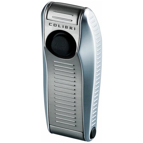     Colibri OF LONDON Venom Satin Silver & Satin Gunmetal   -     , -, 