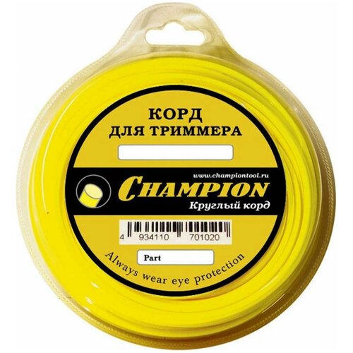   CHAMPION Round 4.0* 95 ()   -     , -, 