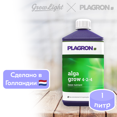     / Alga Grow, 1  / Plagron   -     , -, 