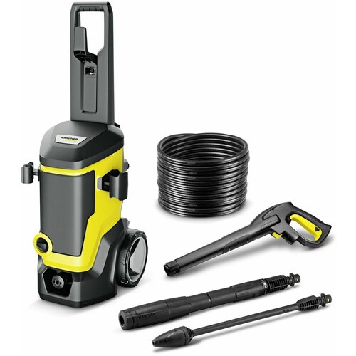     KARCHER K 7 WCM  