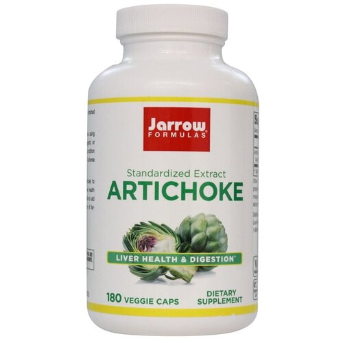 ���� ������� Jarrow Formulas Artichoke, 210 �, 180 ��. ������ ������