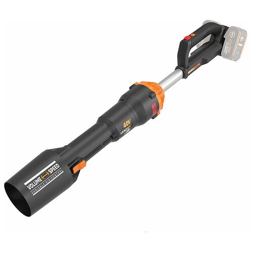   WORX WG585E 40V 266 /   /     -     , -, 