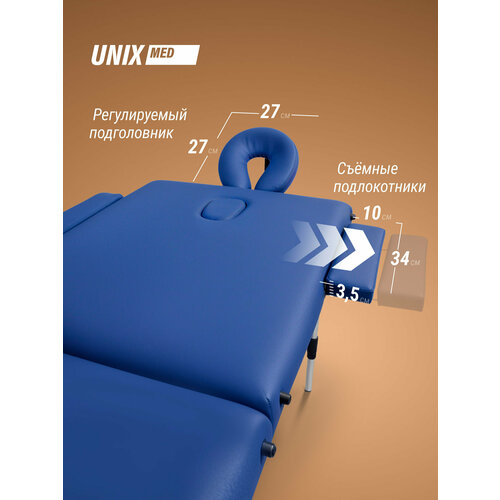 ���� ��������� ���� UNIX Master 2 Section Blue �������������� � ������������ ������ � ������� ��� ����, 182�69 �� ������ ������